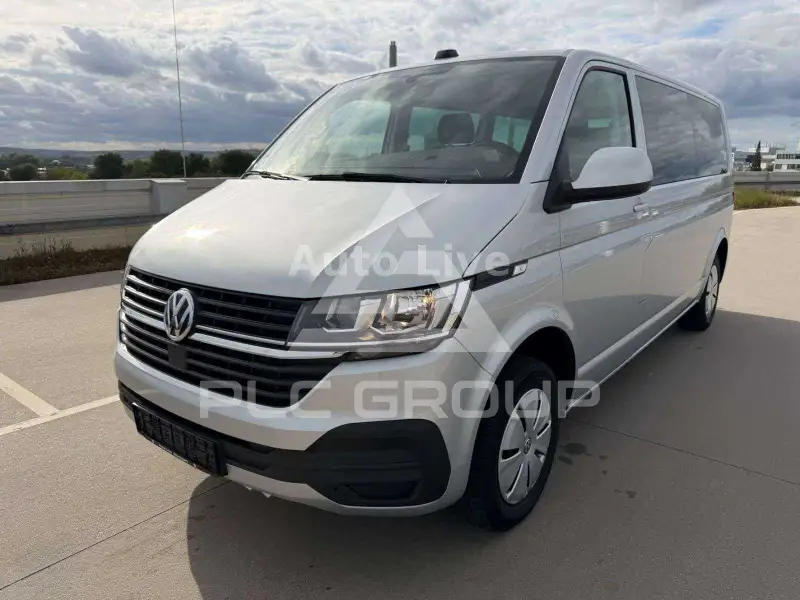 2024 Volkswagen T6