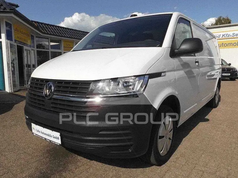 2024 Volkswagen T6