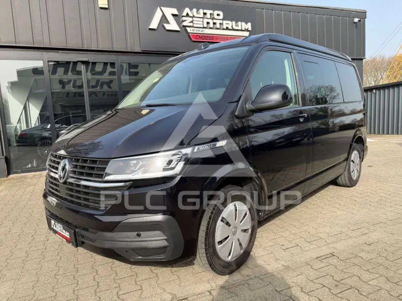 2024 Volkswagen T6