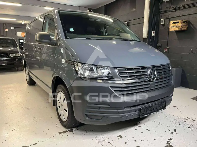 2024 Volkswagen T6