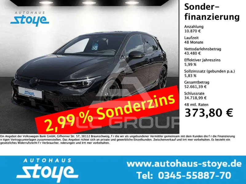 2024 Volkswagen GOLF