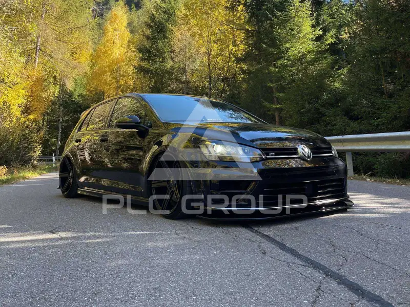2024 Volkswagen GOLF