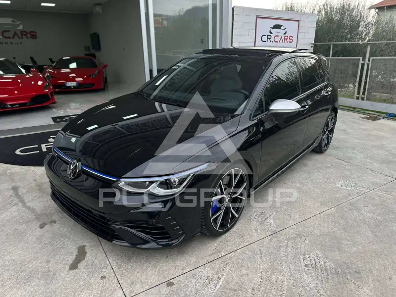 2024 Volkswagen GOLF