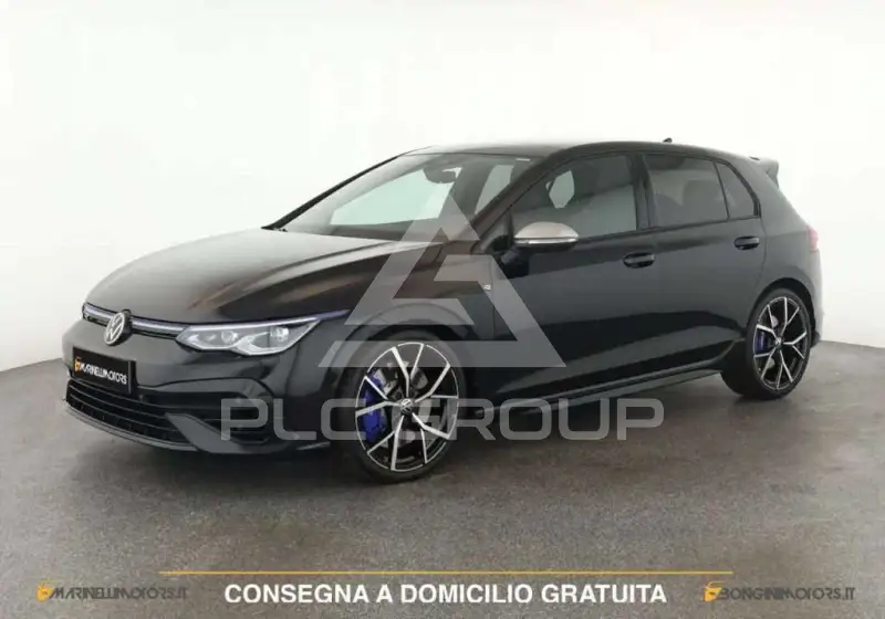 2024 Volkswagen GOLF