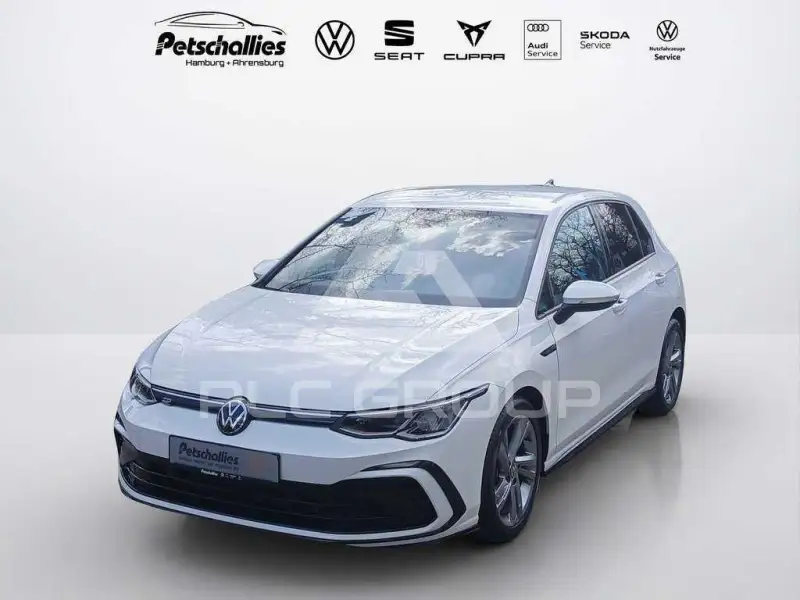 2024 Volkswagen GOLF