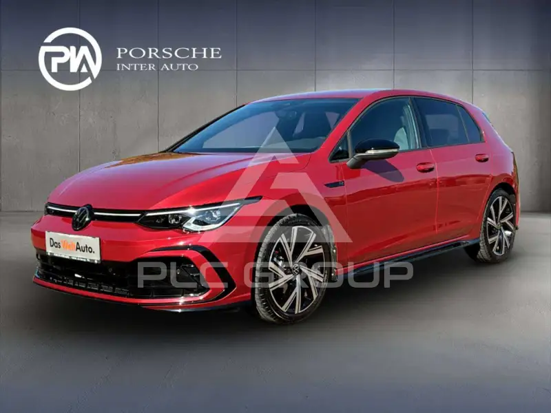 2024 Volkswagen GOLF