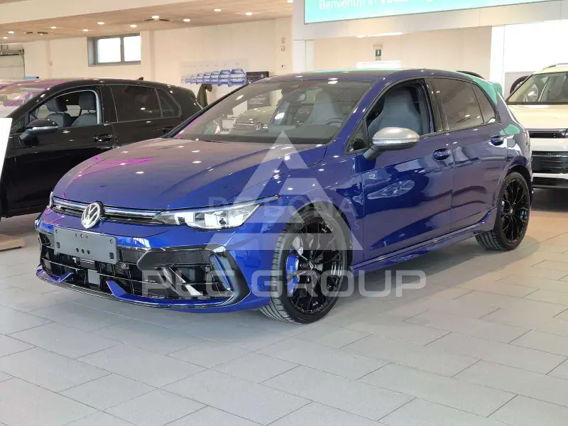 2024 Volkswagen GOLF