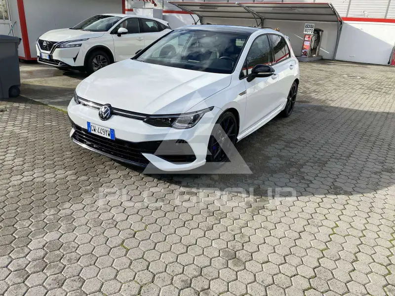 2024 Volkswagen GOLF