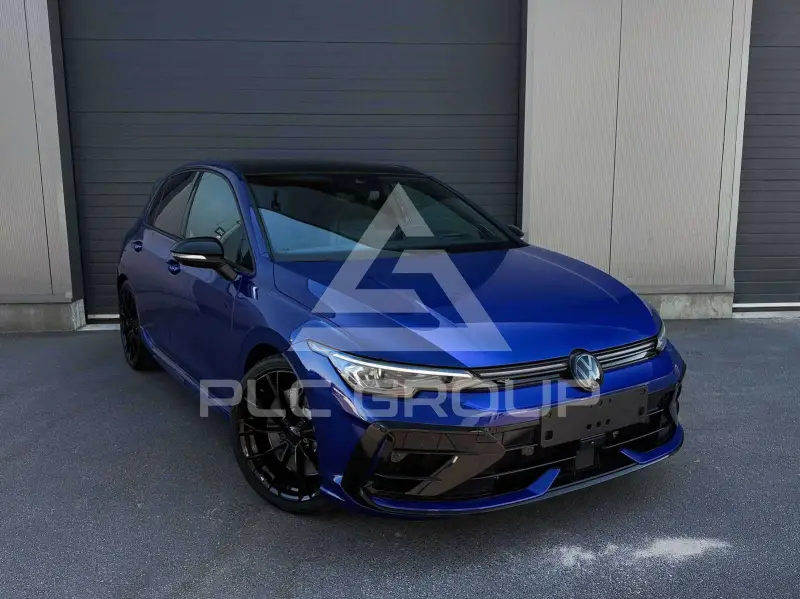 2024 Volkswagen GOLF