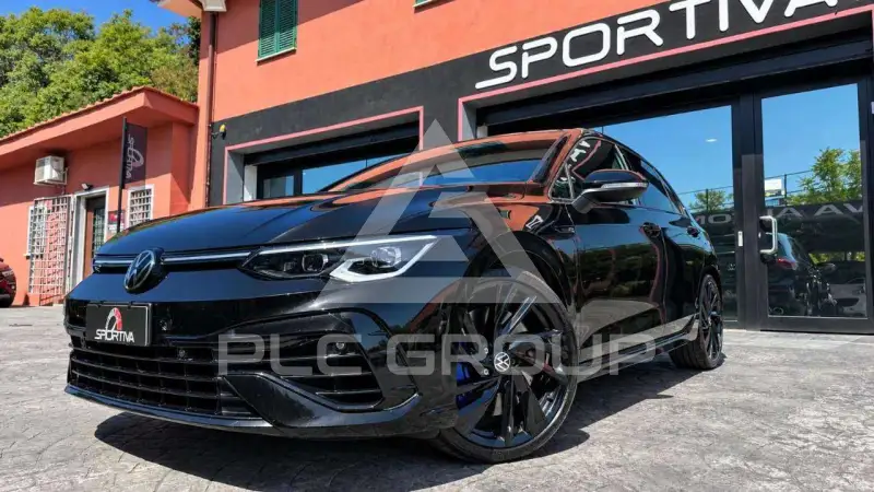 2024 Volkswagen GOLF