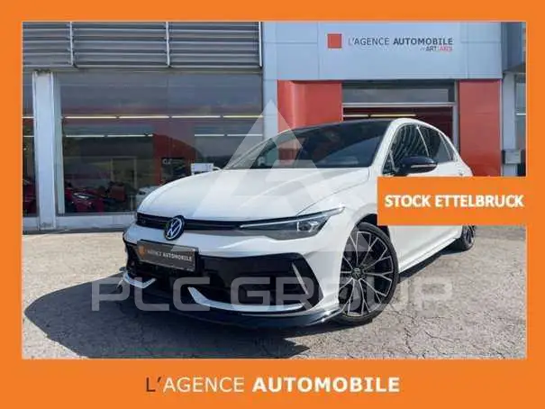 2024 Volkswagen GOLF