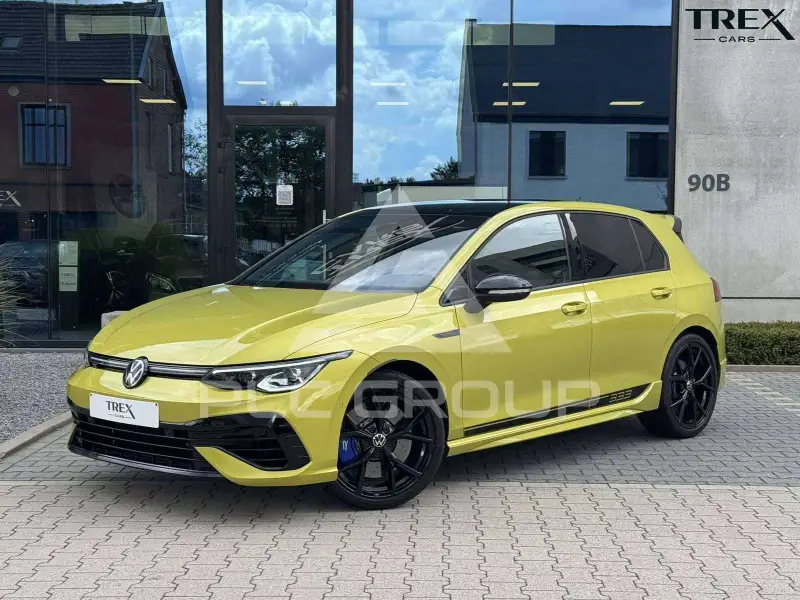 2024 Volkswagen GOLF