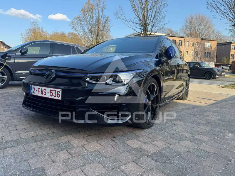 2024 Volkswagen GOLF