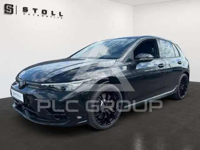 2024 Volkswagen GOLF
