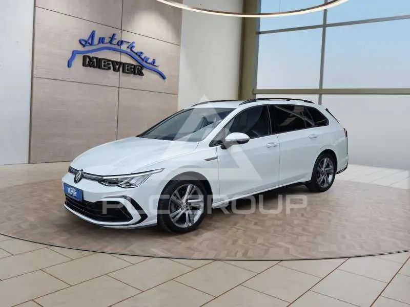 2024 Volkswagen GOLF