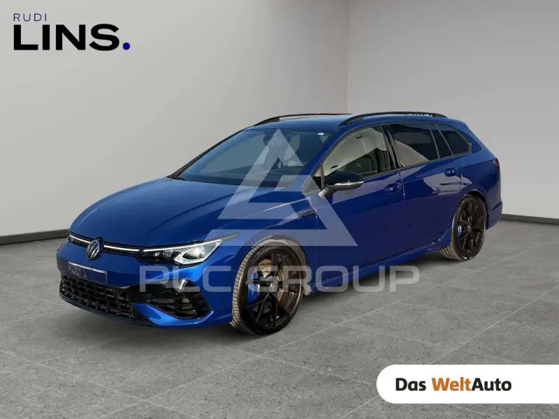 2024 Volkswagen GOLF