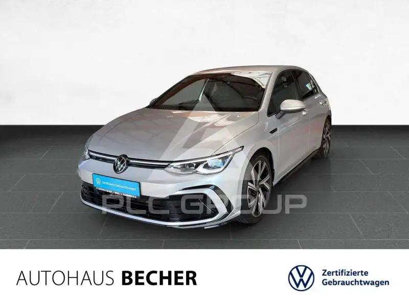 2024 Volkswagen GOLF
