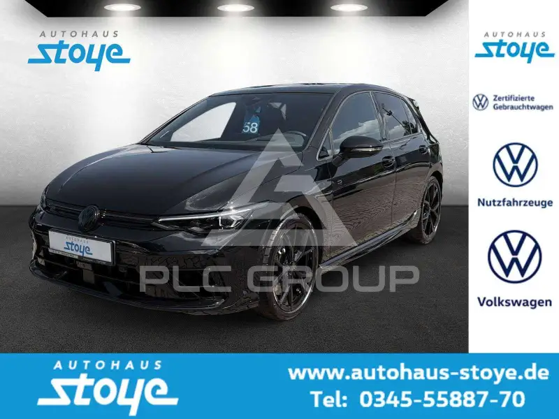 2024 Volkswagen GOLF
