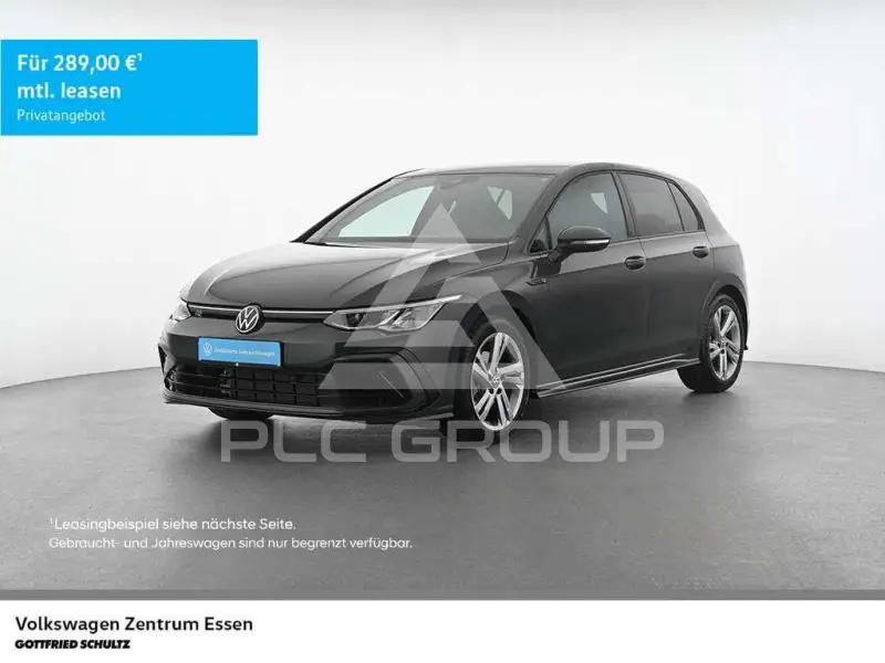2024 Volkswagen GOLF