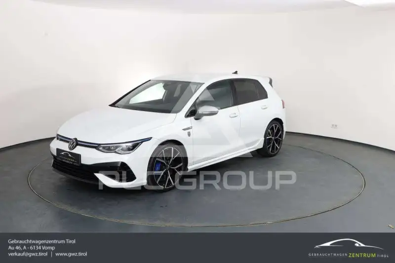 2024 Volkswagen GOLF