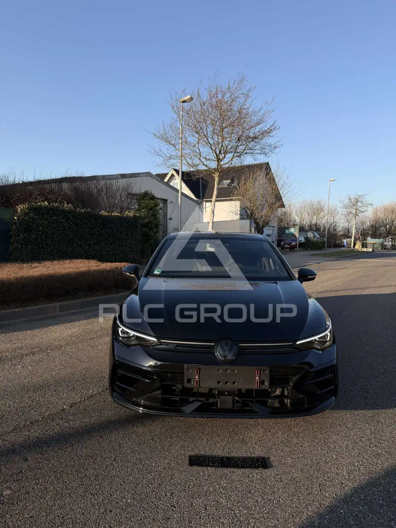 2024 Volkswagen GOLF
