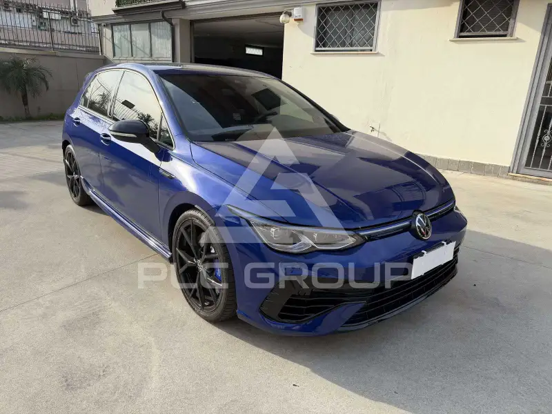2024 Volkswagen GOLF