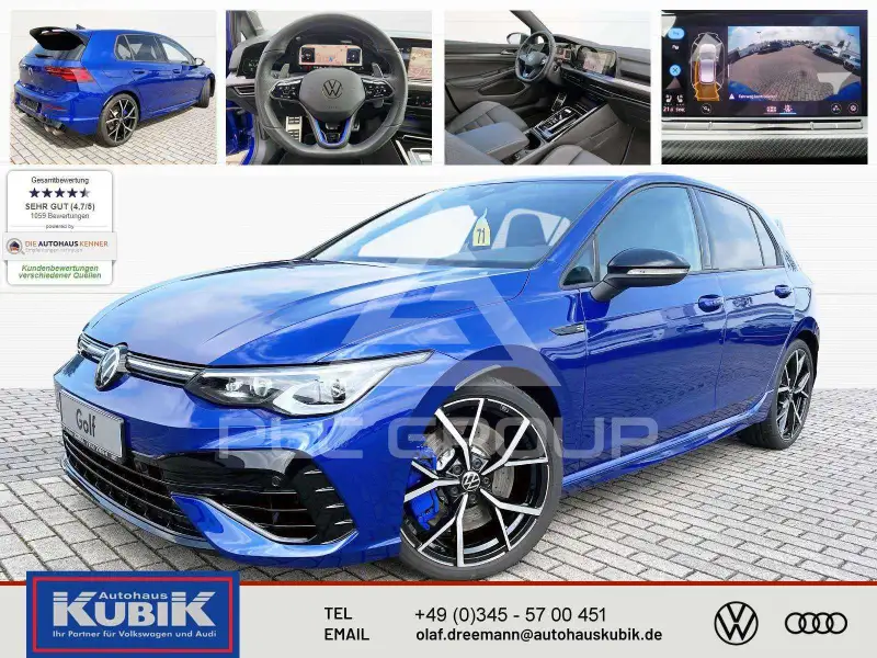 2024 Volkswagen GOLF