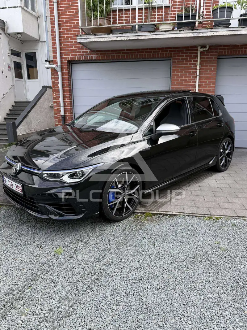 2024 Volkswagen GOLF