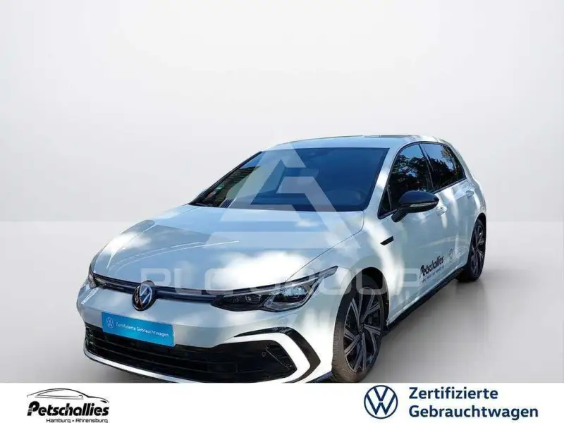 2024 Volkswagen GOLF