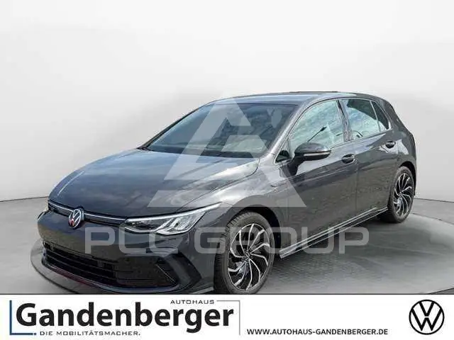 2024 Volkswagen GOLF