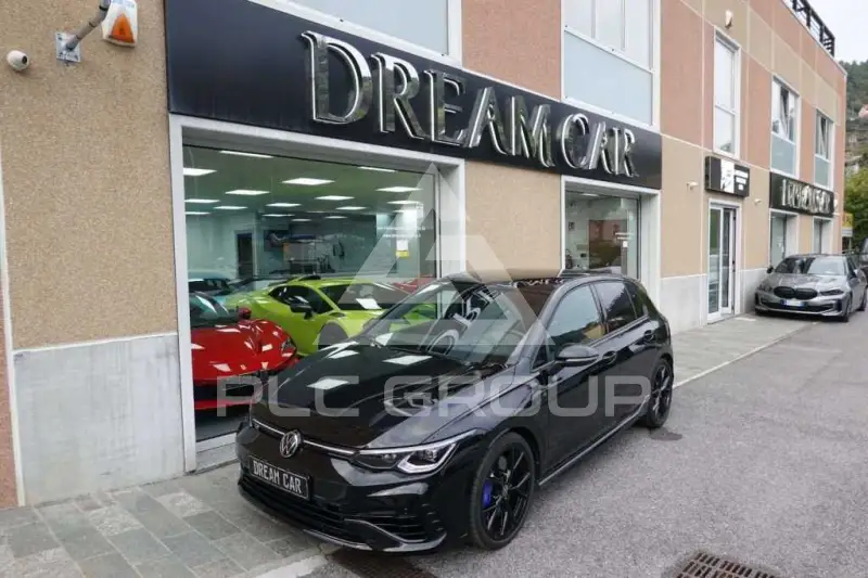 2024 Volkswagen GOLF