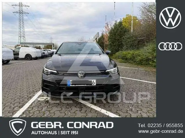 2024 Volkswagen GOLF