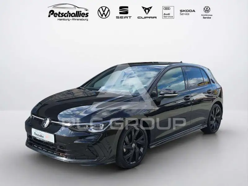 2024 Volkswagen GOLF