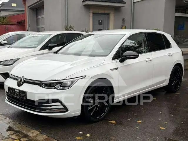 2024 Volkswagen E-Golf