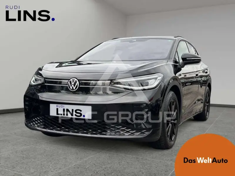 2024 Volkswagen ID 4