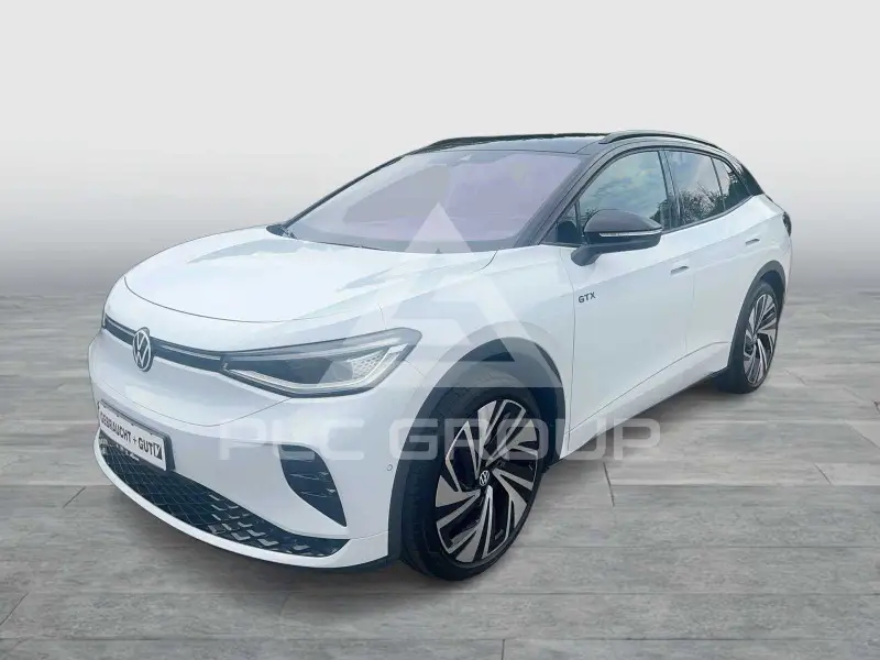 2024 Volkswagen ID 4