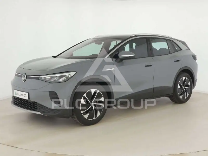 2024 Volkswagen ID 4