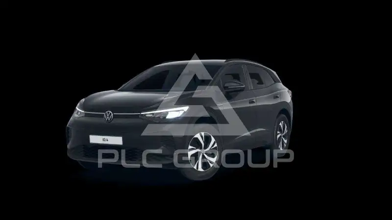 2024 Volkswagen ID 4