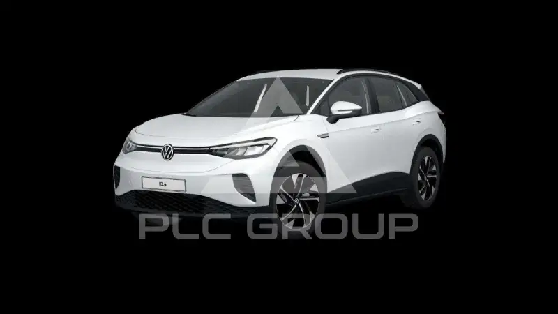 2024 Volkswagen ID 4