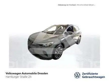 2024 Volkswagen ID 4