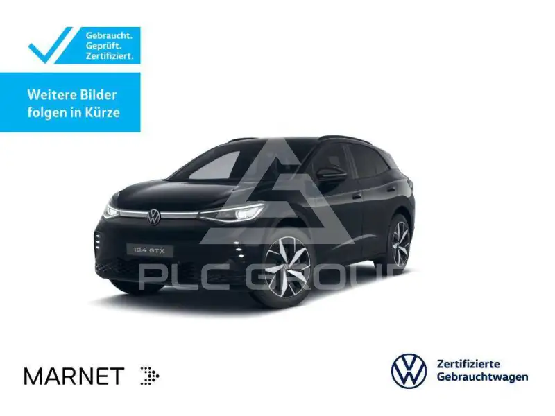 2024 Volkswagen ID 4