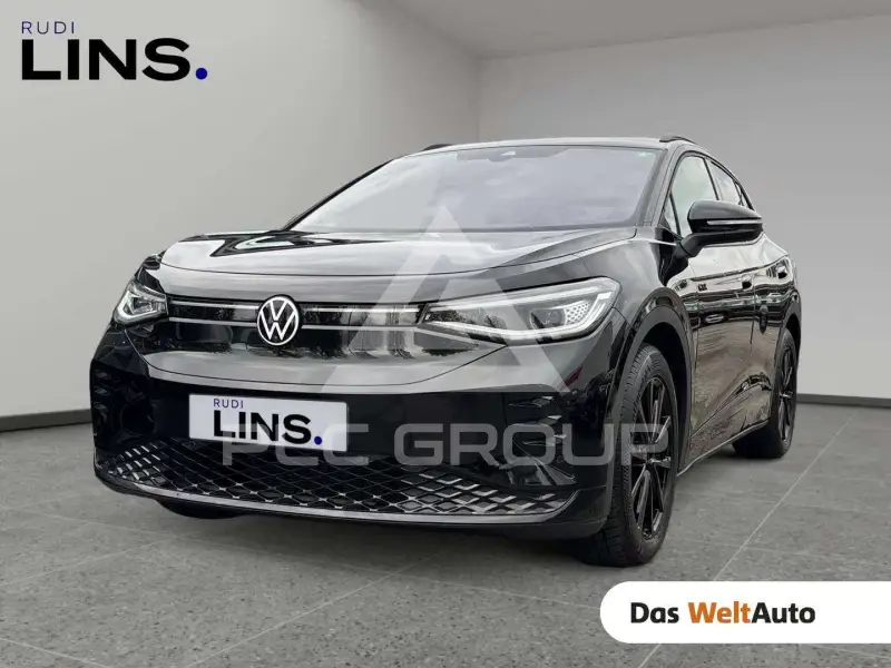 2024 Volkswagen ID 4