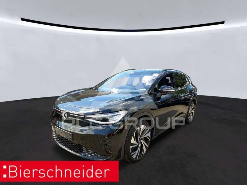 2024 Volkswagen ID 4