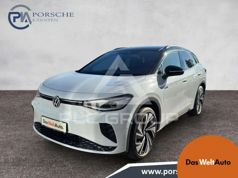 2024 Volkswagen ID 4