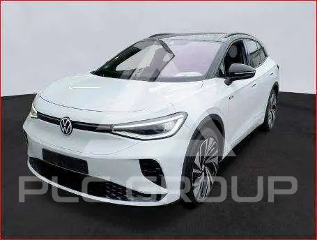 2024 Volkswagen ID 4