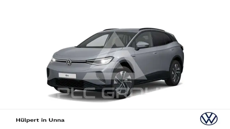 2024 Volkswagen ID 4