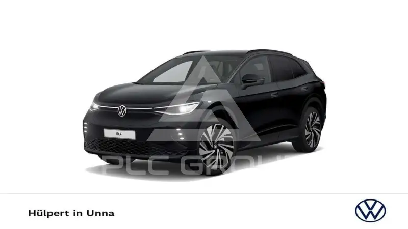 2024 Volkswagen ID 4