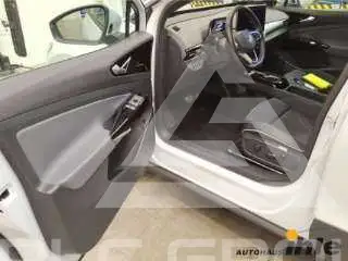 2024 Volkswagen ID 4