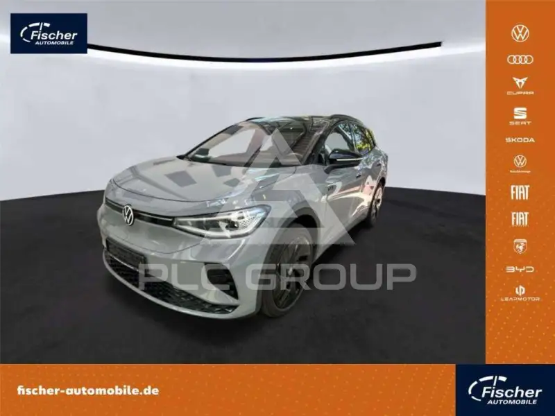 2024 Volkswagen ID 4