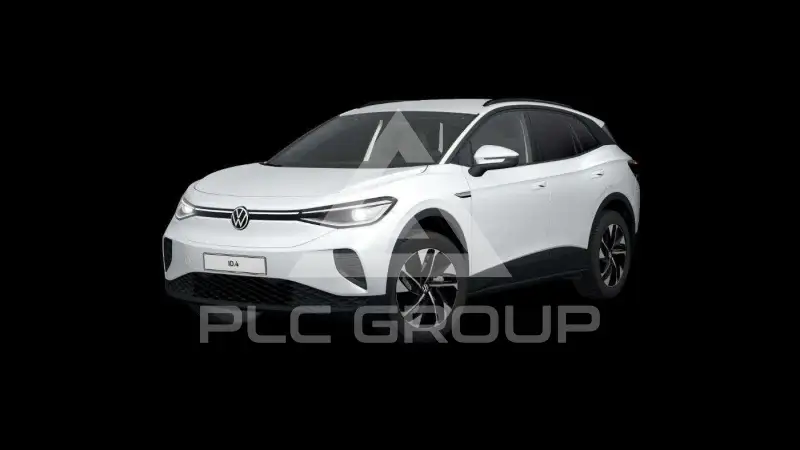 2024 Volkswagen ID 4